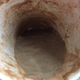 The beautiful, beautiful bottom third of the cup...